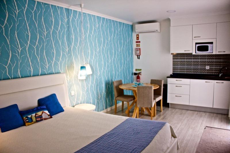 Hotel Neptuno اتوغويه ده باليه المظهر الخارجي الصورة
