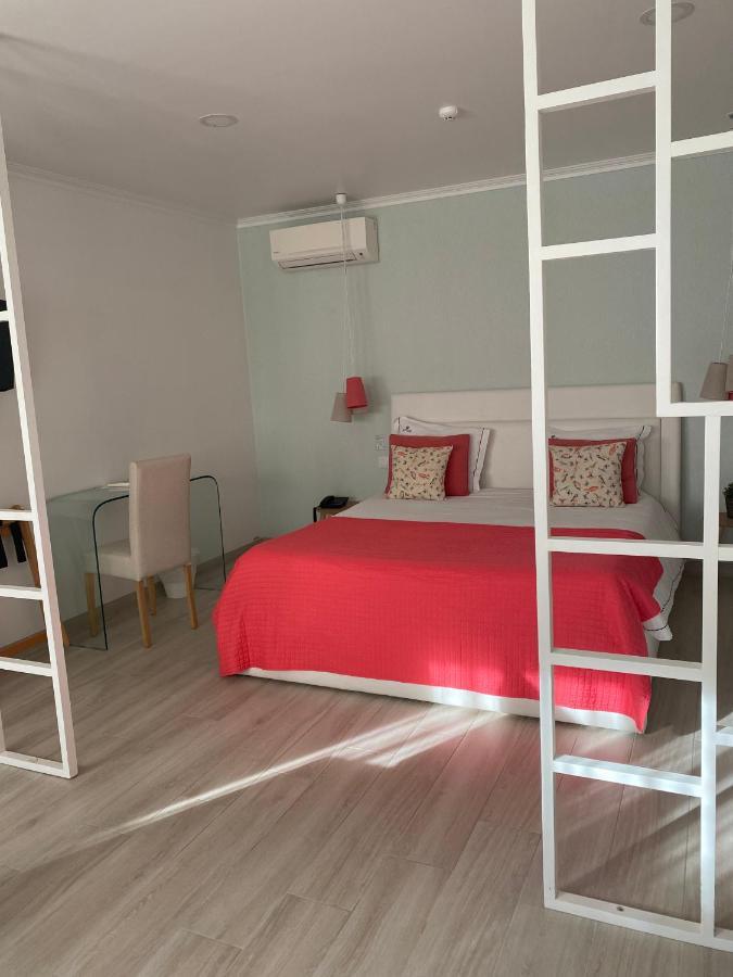 Hotel Neptuno اتوغويه ده باليه المظهر الخارجي الصورة