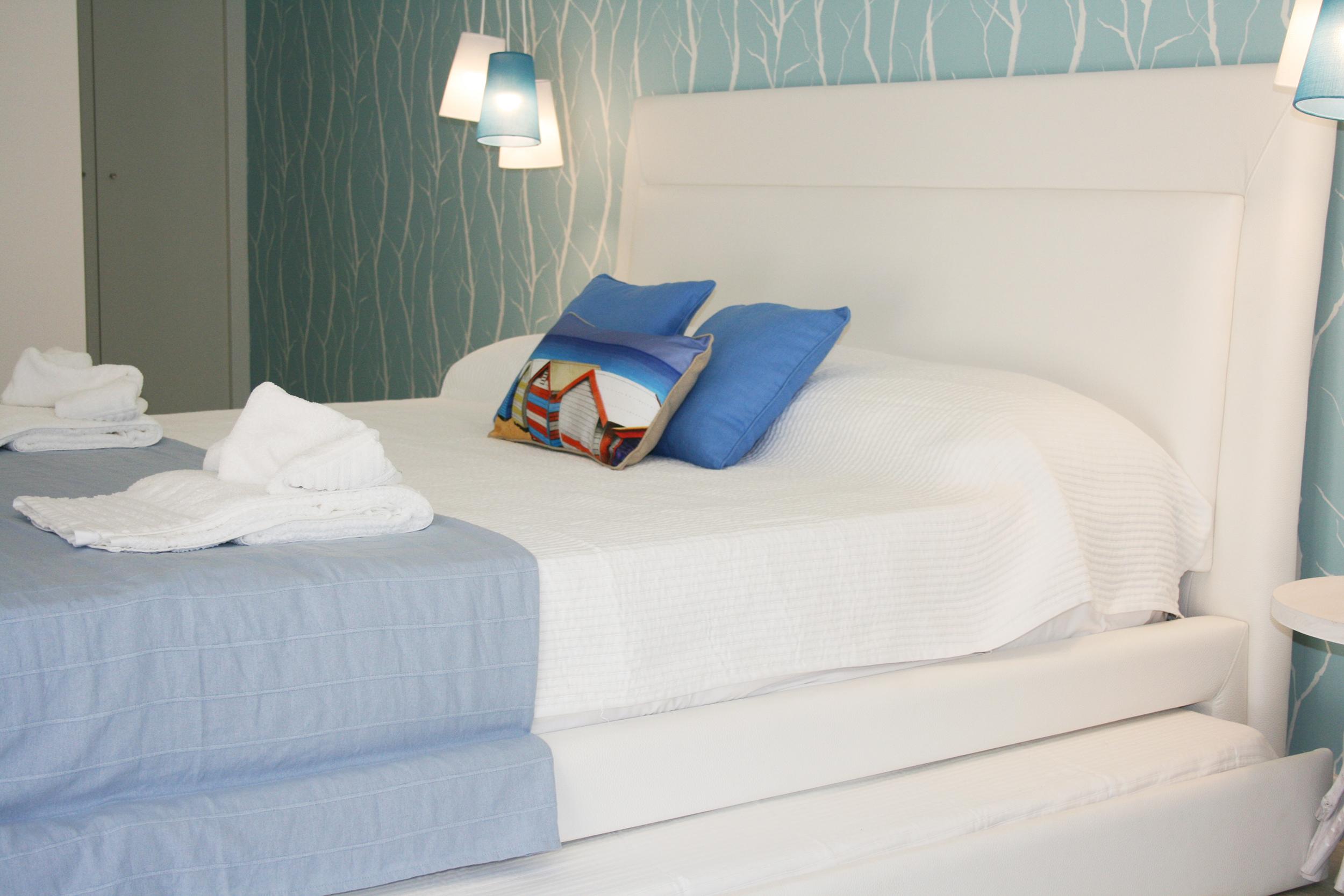 Hotel Neptuno اتوغويه ده باليه المظهر الخارجي الصورة