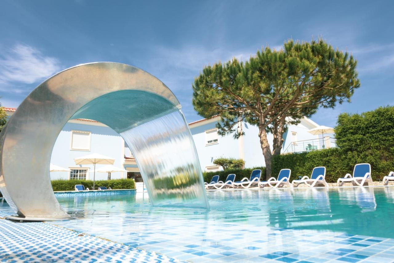 Hotel Neptuno اتوغويه ده باليه المظهر الخارجي الصورة