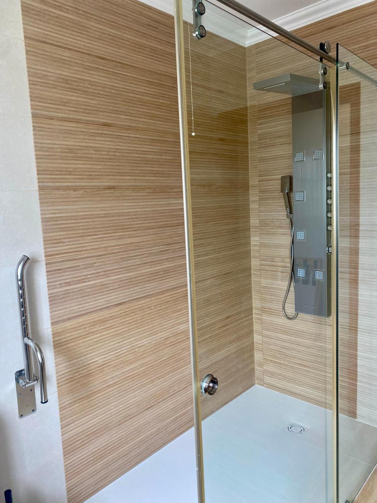 Hotel Neptuno اتوغويه ده باليه المظهر الخارجي الصورة