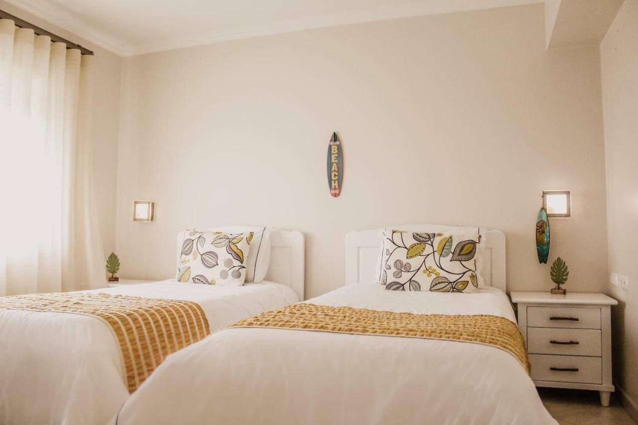 Hotel Neptuno اتوغويه ده باليه المظهر الخارجي الصورة