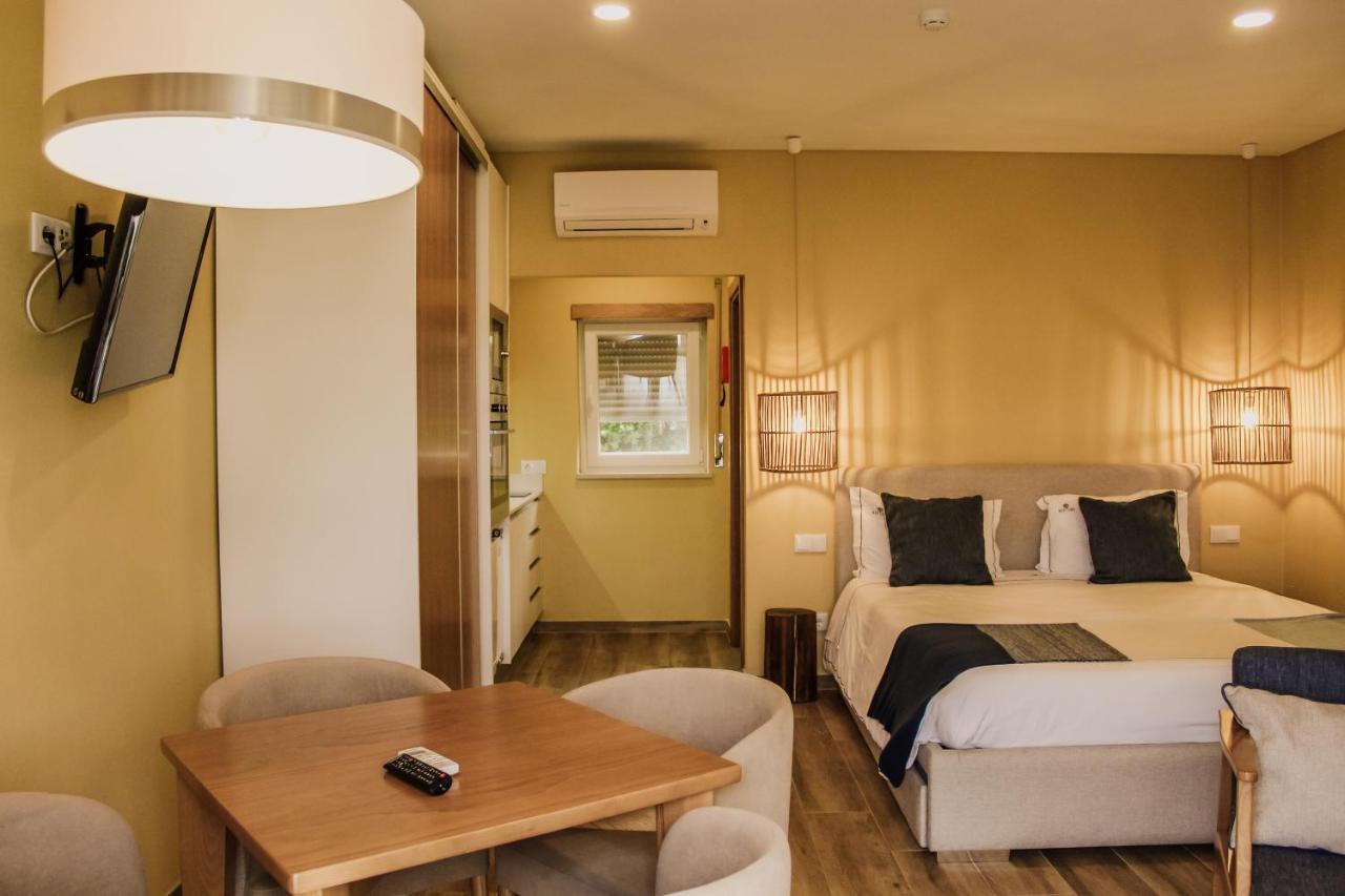 Hotel Neptuno اتوغويه ده باليه المظهر الخارجي الصورة